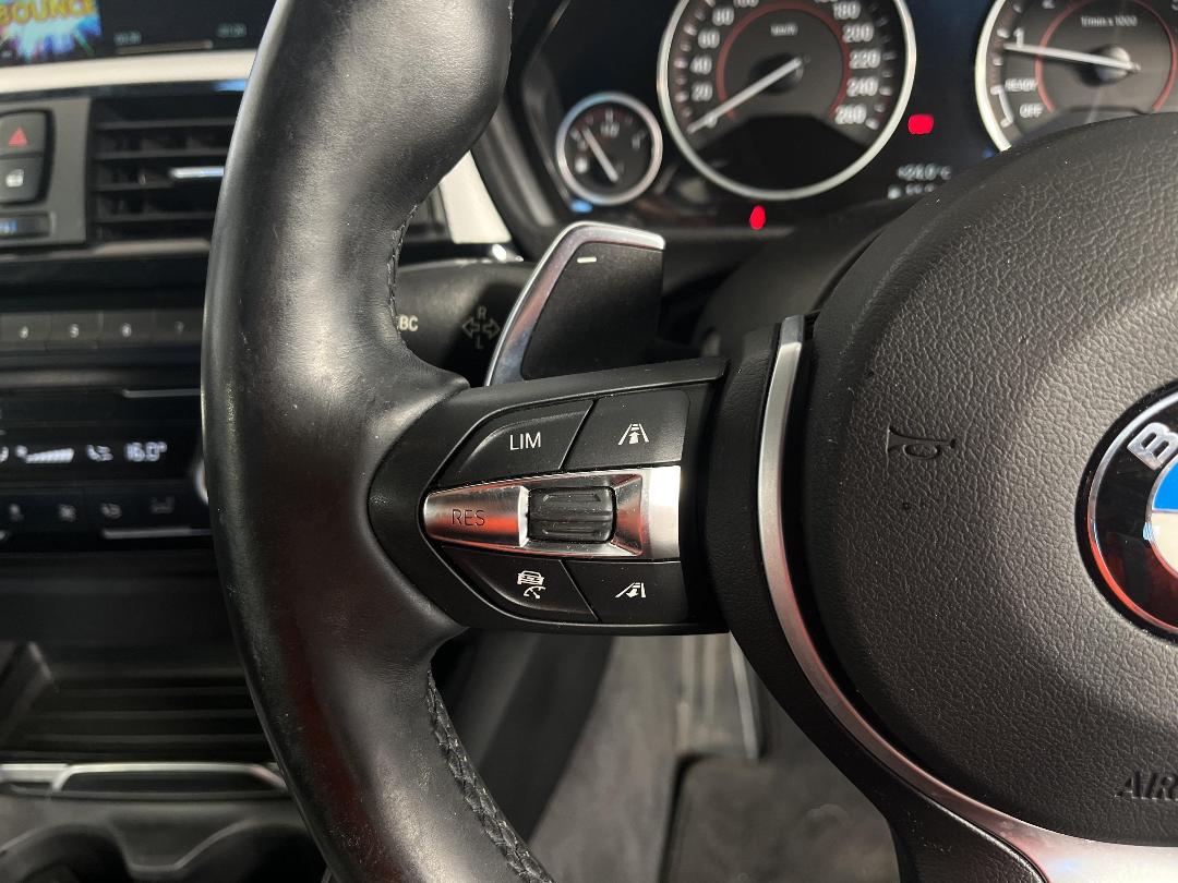 Photo '31' of BMW 420I Photo '31' of BMW 420I