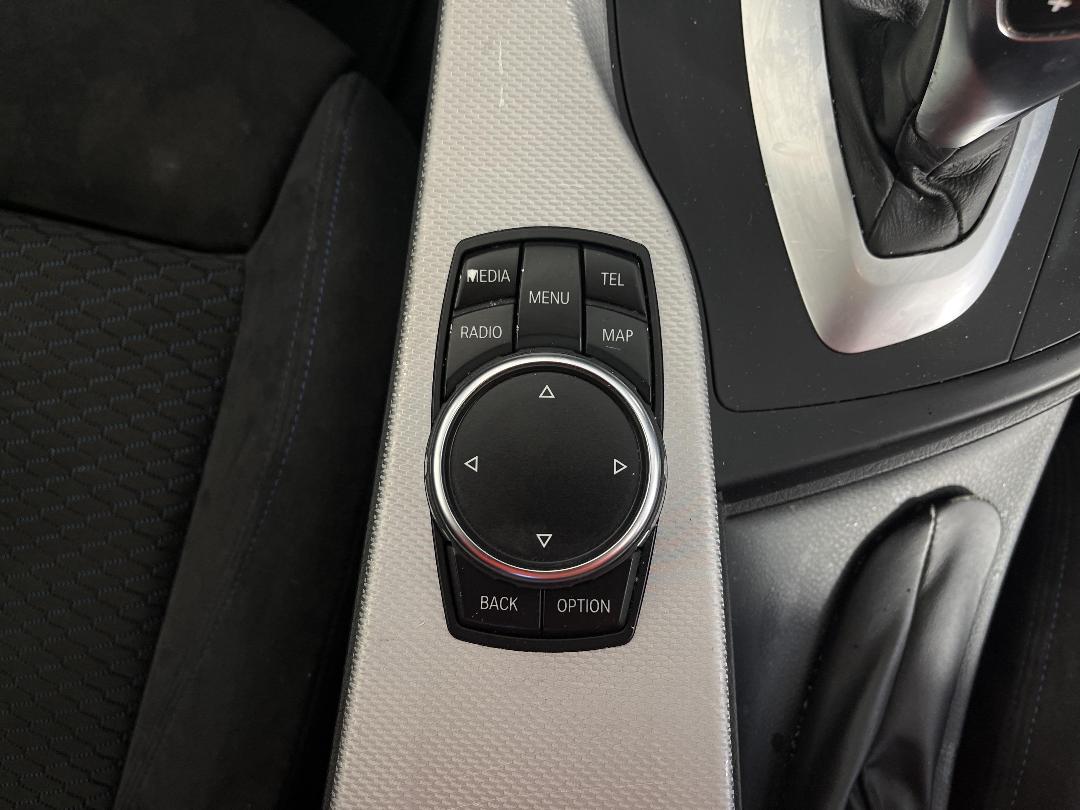 Photo '33' of BMW 420I Photo '33' of BMW 420I