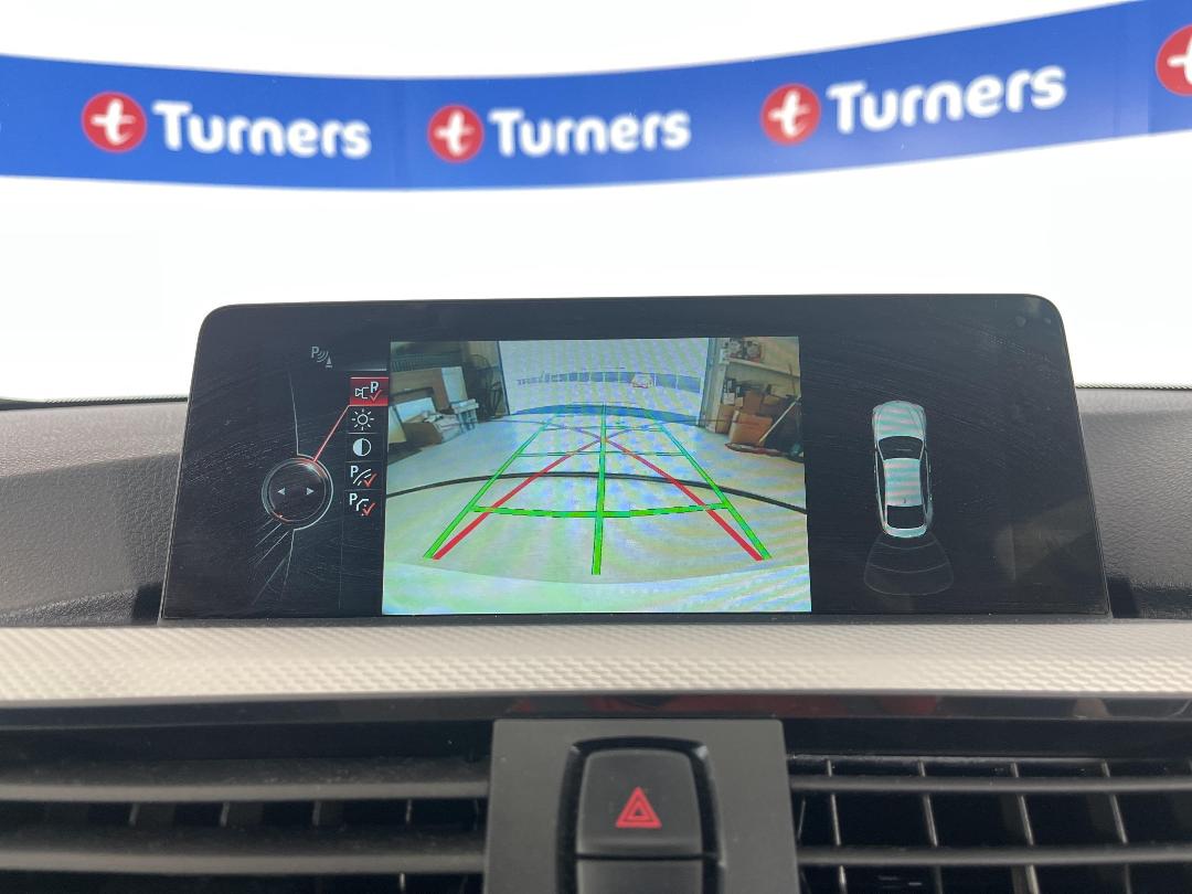 Photo '36' of BMW 420I Photo '36' of BMW 420I