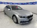 Thumbnail '1' of BMW 7 Series 730LD
