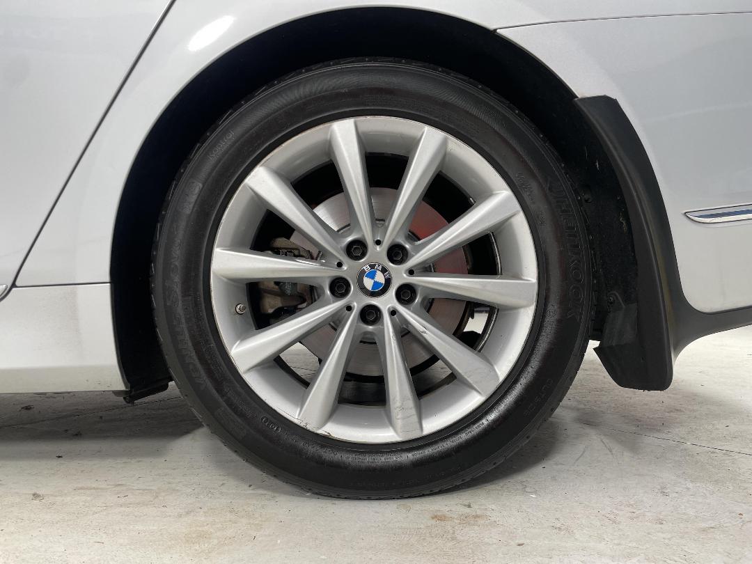 Photo '11' of BMW 7 Series 730LD