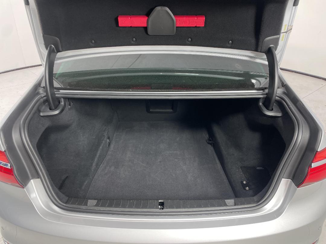 Photo '12' of BMW 7 Series 730LD