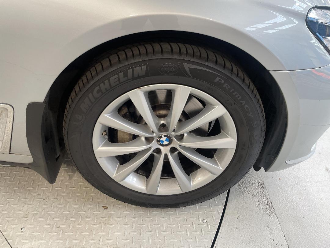 Photo '2' of BMW 7 Series 730LD Photo '2' of BMW 7 Series 730LD