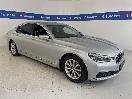 Thumbnail '1' of BMW 7 Series 730LD