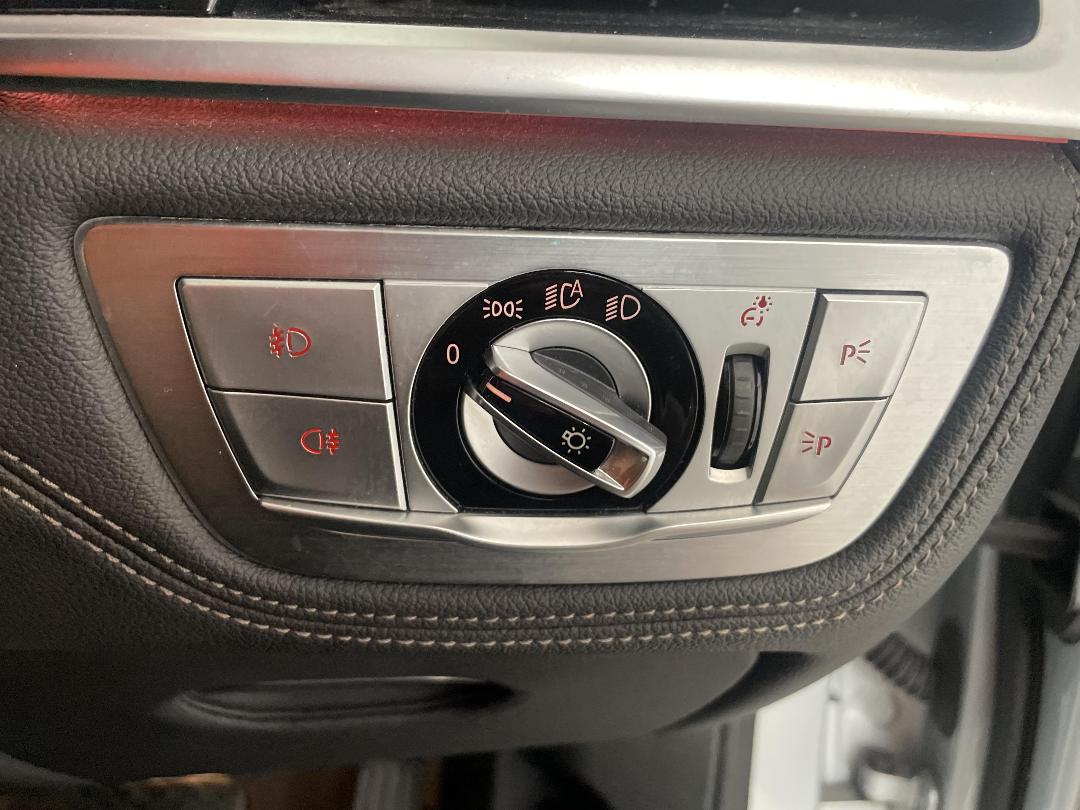 Photo '22' of BMW 7 Series 730LD Photo '22' of BMW 7 Series 730LD