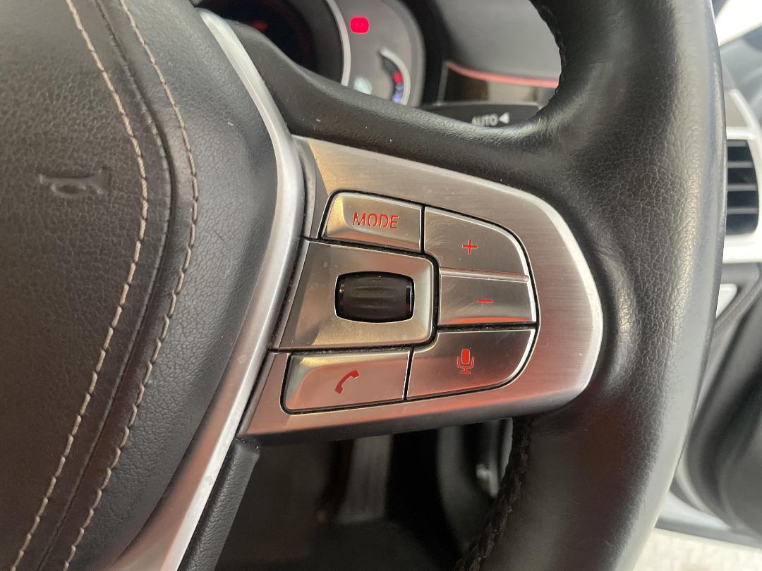 Photo '23' of BMW 7 Series 730LD Photo '23' of BMW 7 Series 730LD