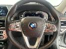 Thumbnail '25' of BMW 7 Series 730LD