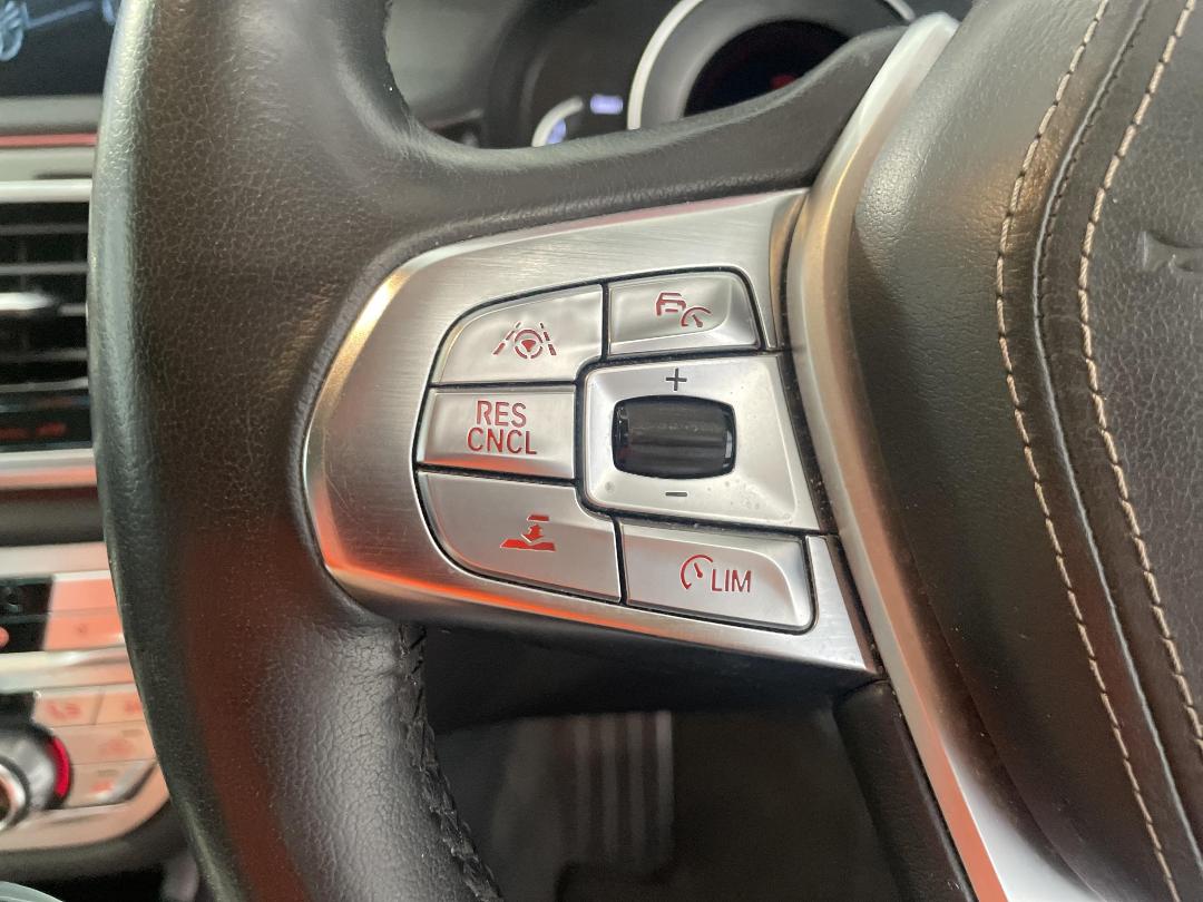 Photo '24' of BMW 7 Series 730LD Photo '24' of BMW 7 Series 730LD