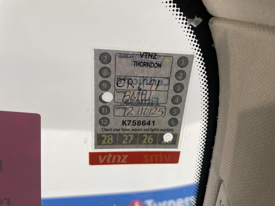 Photo '30' of BMW 7 Series 730LD Photo '30' of BMW 7 Series 730LD