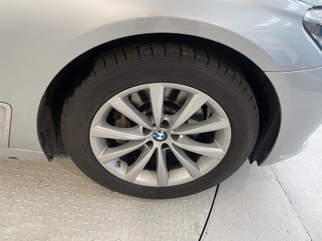 Photo '2' of BMW 7 Series 730LD Photo '2' of BMW 7 Series 730LD