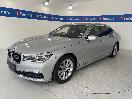 Thumbnail '4' of BMW 7 Series 730LD