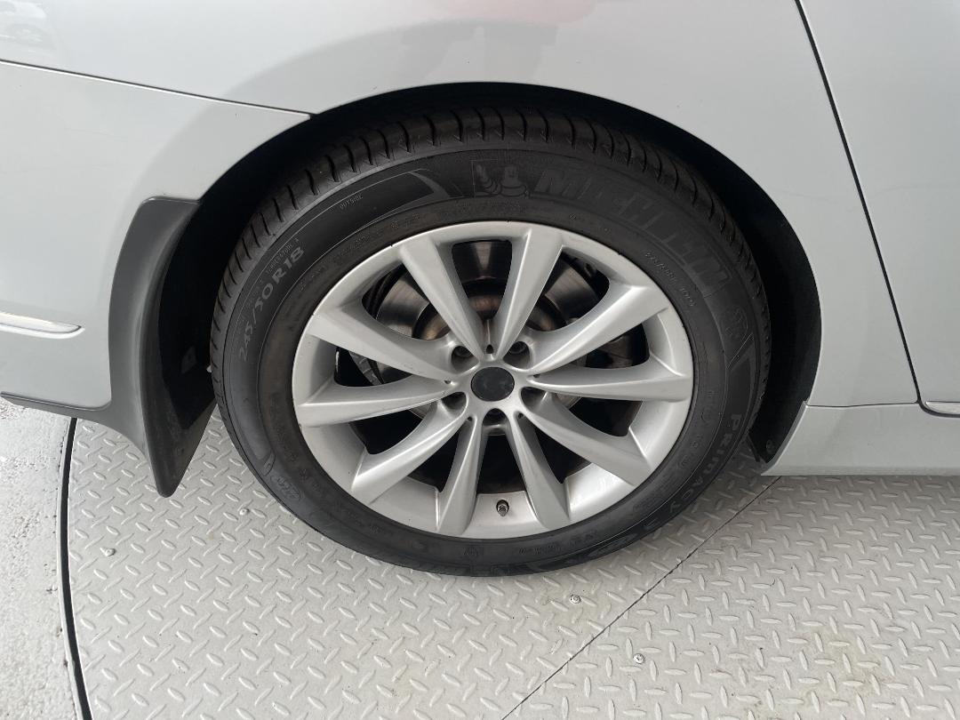 Photo '8' of BMW 7 Series 730LD Photo '8' of BMW 7 Series 730LD