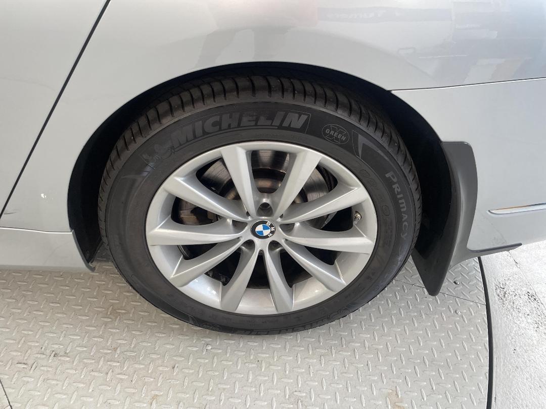 Photo '11' of BMW 7 Series 730LD Photo '11' of BMW 7 Series 730LD