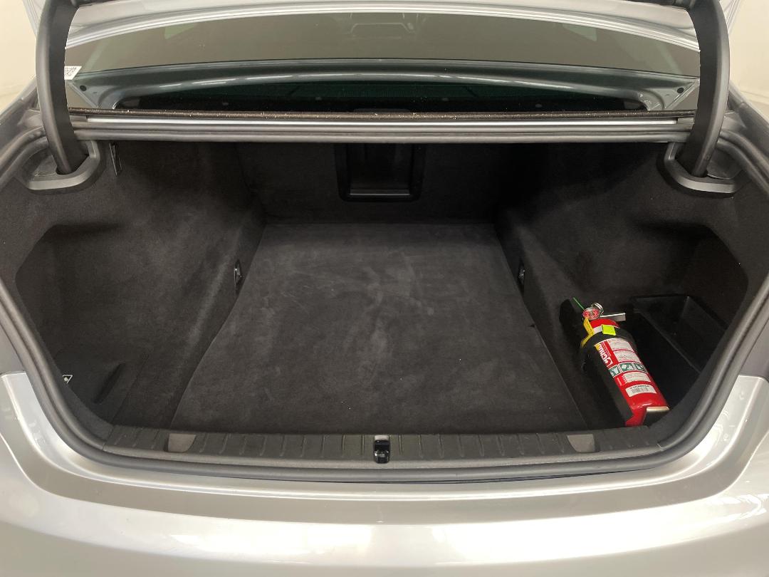 Photo '12' of BMW 7 Series 730LD Photo '12' of BMW 7 Series 730LD