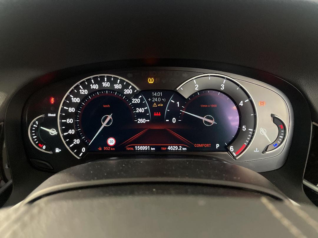 Photo '16' of BMW 7 Series 730LD Photo '16' of BMW 7 Series 730LD