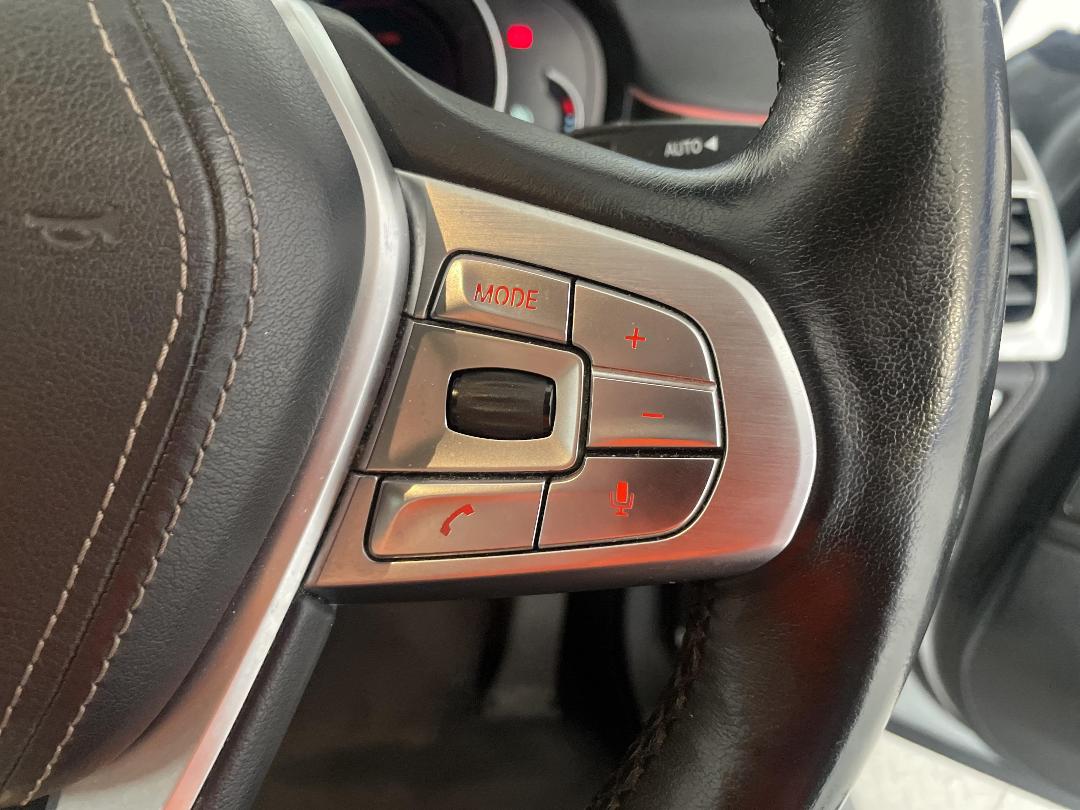 Photo '23' of BMW 7 Series 730LD Photo '23' of BMW 7 Series 730LD