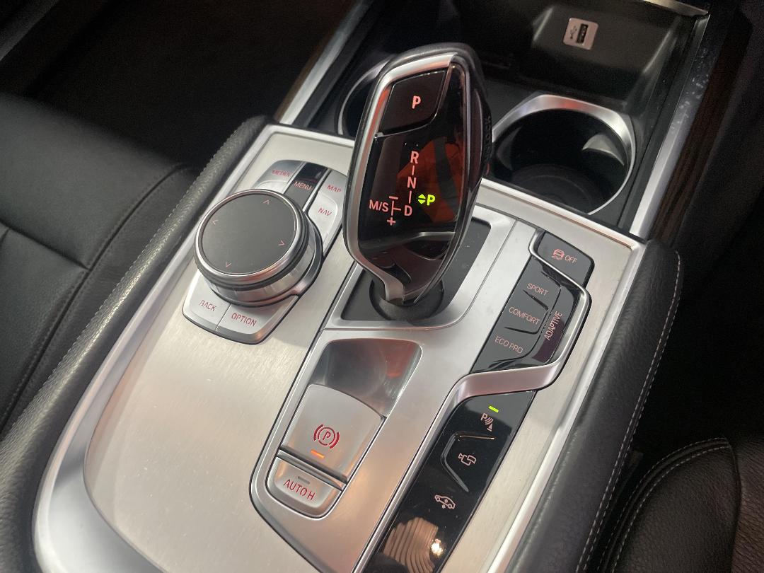 Photo '29' of BMW 7 Series 730LD Photo '29' of BMW 7 Series 730LD