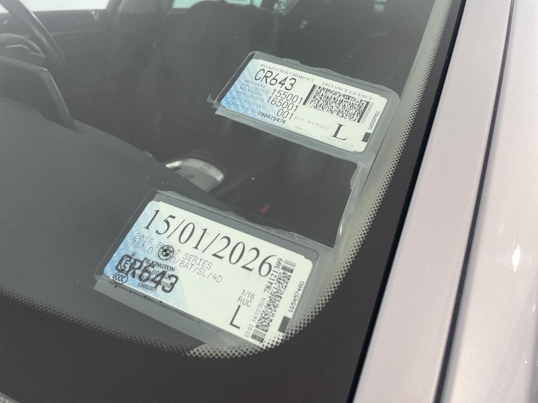 Photo '32' of BMW 7 Series 730LD Photo '32' of BMW 7 Series 730LD