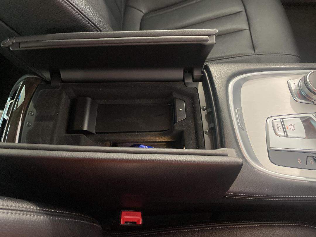 Photo '30' of BMW 7 Series 730LD Photo '30' of BMW 7 Series 730LD