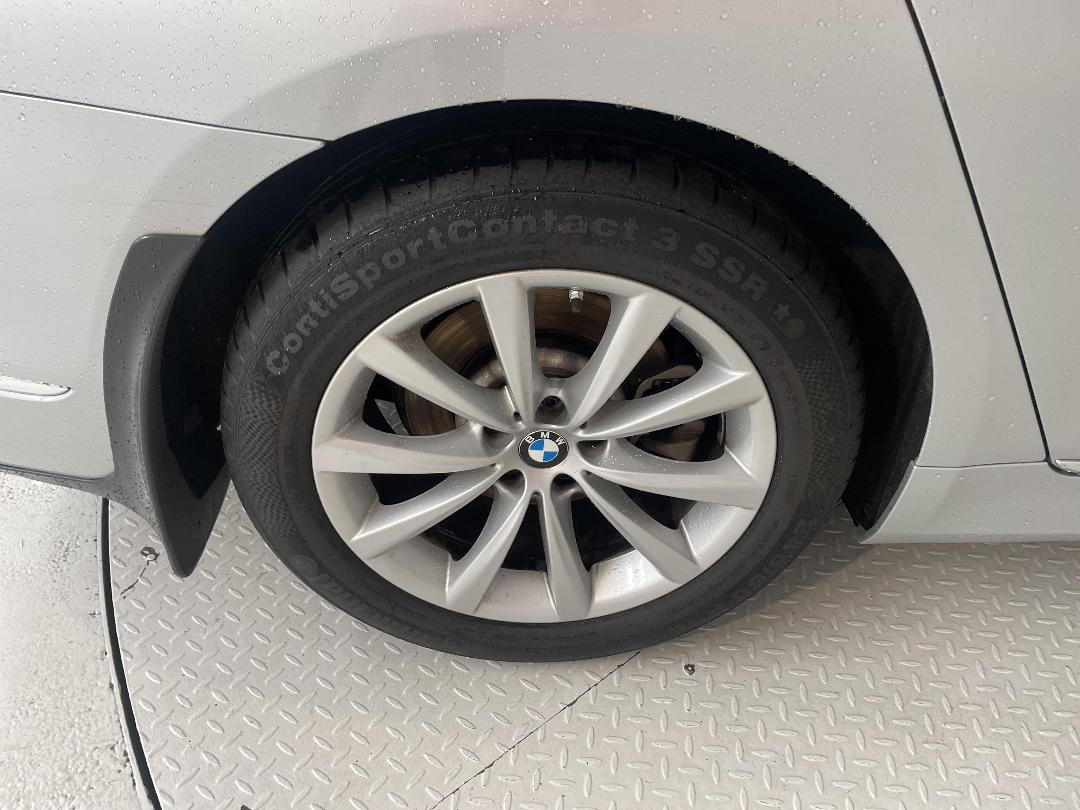 Photo '10' of BMW 7 Series 730LD