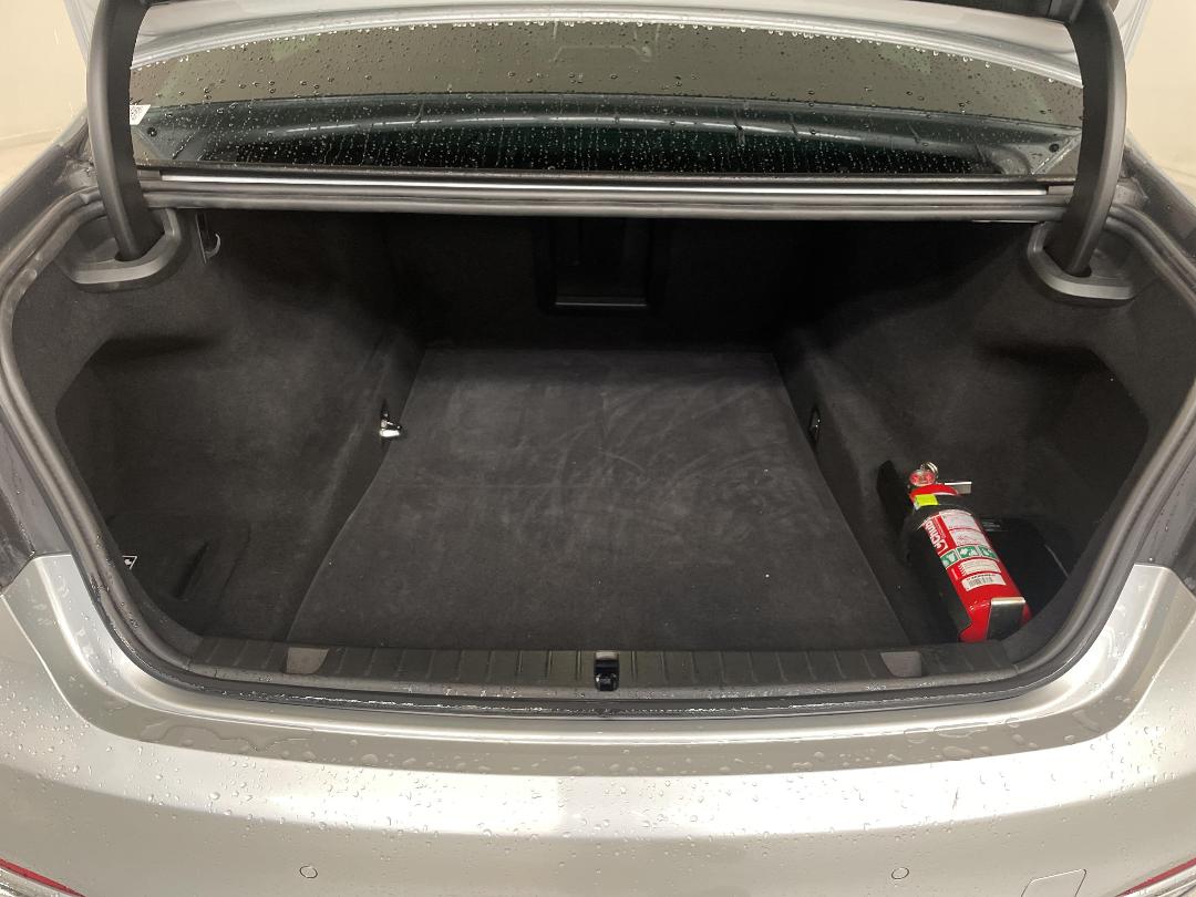 Photo '12' of BMW 7 Series 730LD