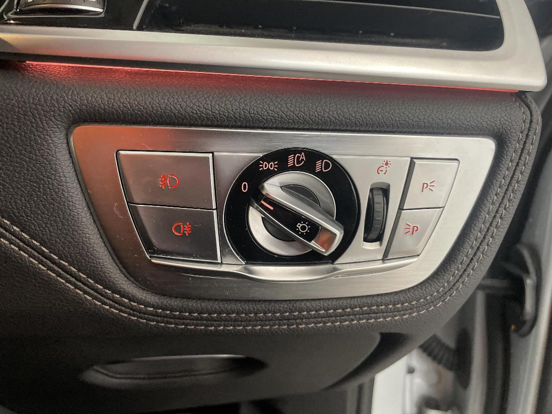 Photo '23' of BMW 7 Series 730LD