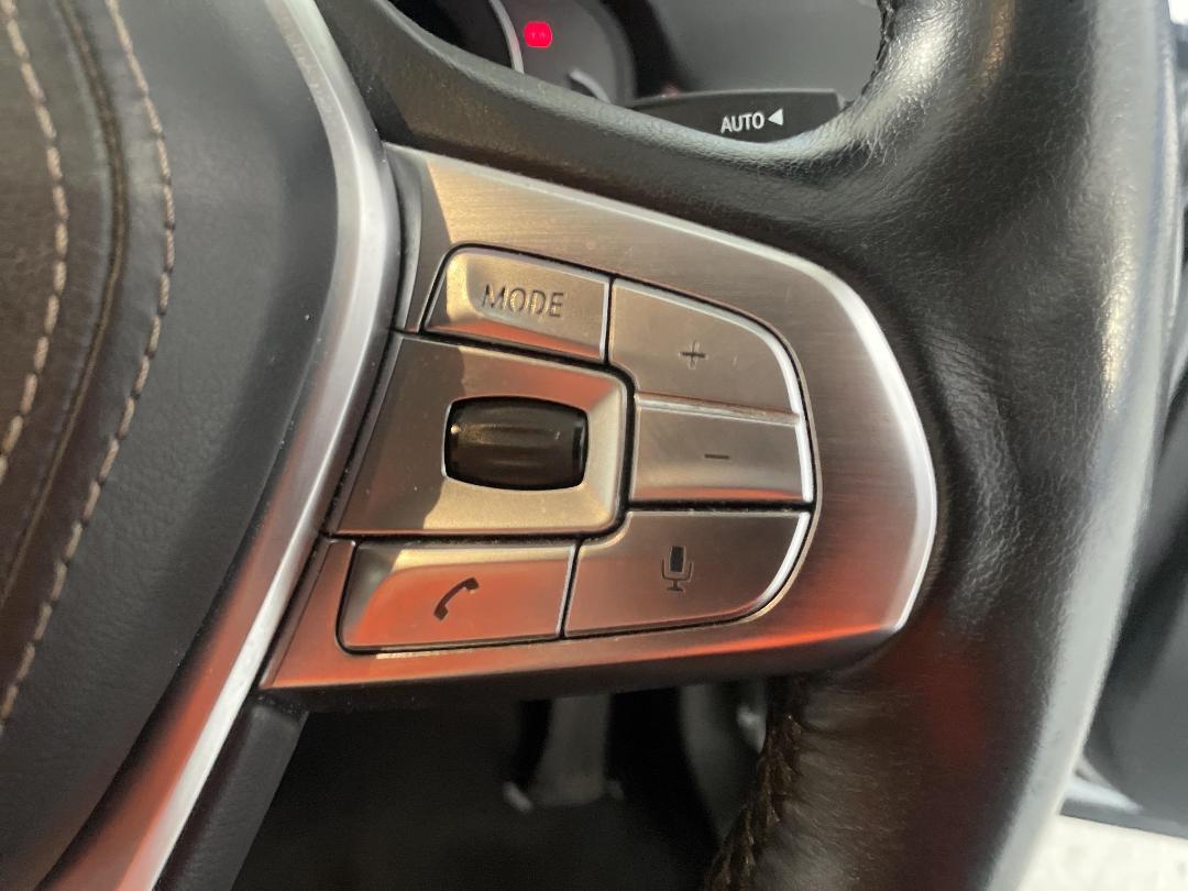 Photo '24' of BMW 7 Series 730LD