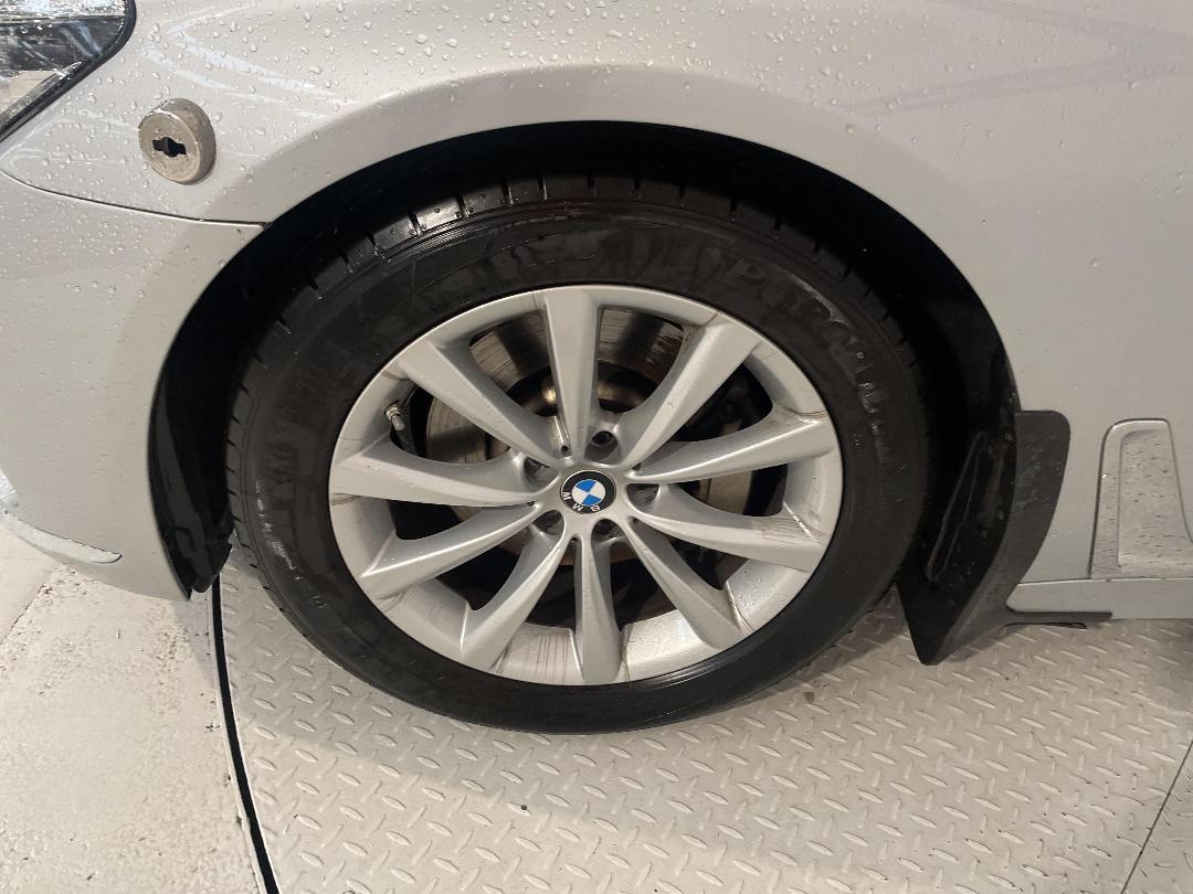 Photo '8' of BMW 7 Series 730LD Photo '8' of BMW 7 Series 730LD