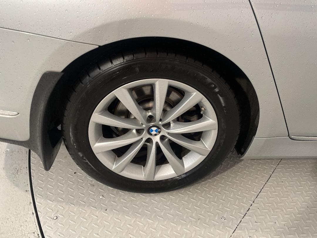 Photo '10' of BMW 7 Series 730LD Photo '10' of BMW 7 Series 730LD