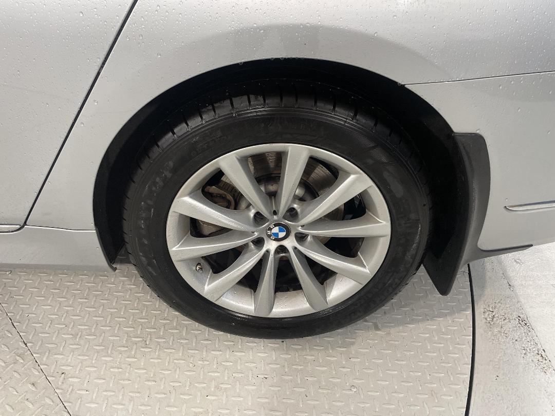 Photo '9' of BMW 7 Series 730LD Photo '9' of BMW 7 Series 730LD