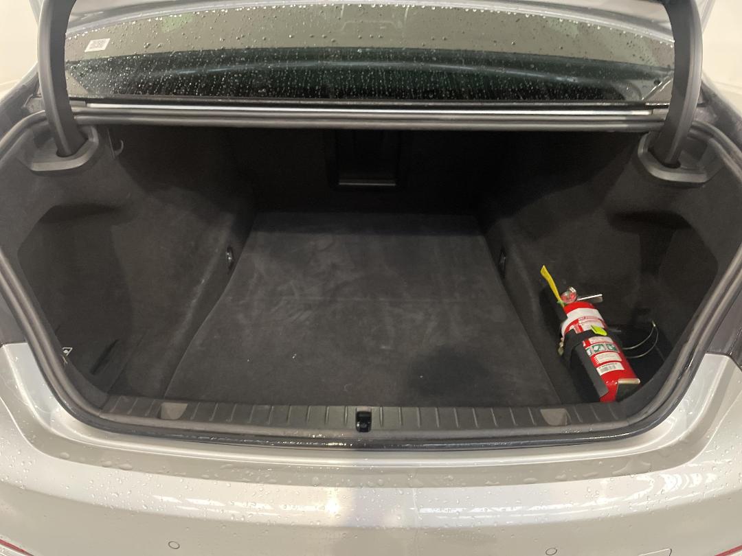 Photo '12' of BMW 7 Series 730LD Photo '12' of BMW 7 Series 730LD