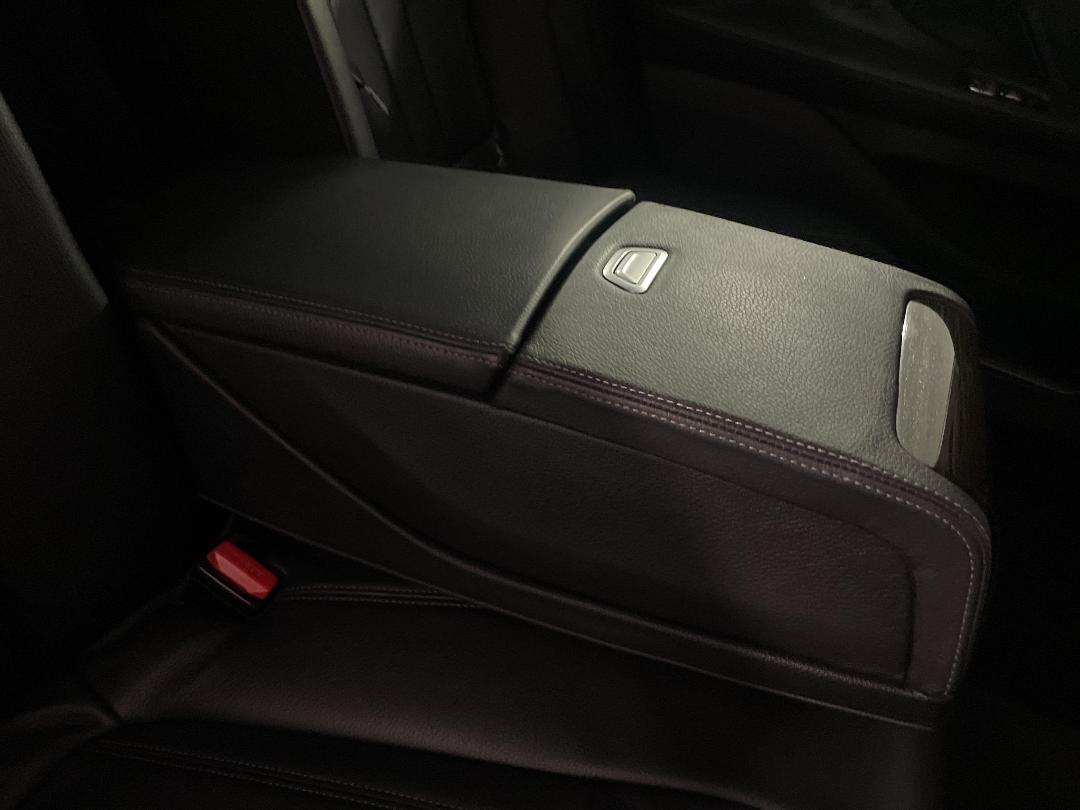 Photo '21' of BMW 7 Series 730LD Photo '21' of BMW 7 Series 730LD