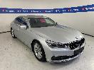 Thumbnail '1' of BMW 7 Series 730LD