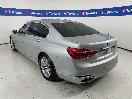 Thumbnail '10' of BMW 7 Series 730LD