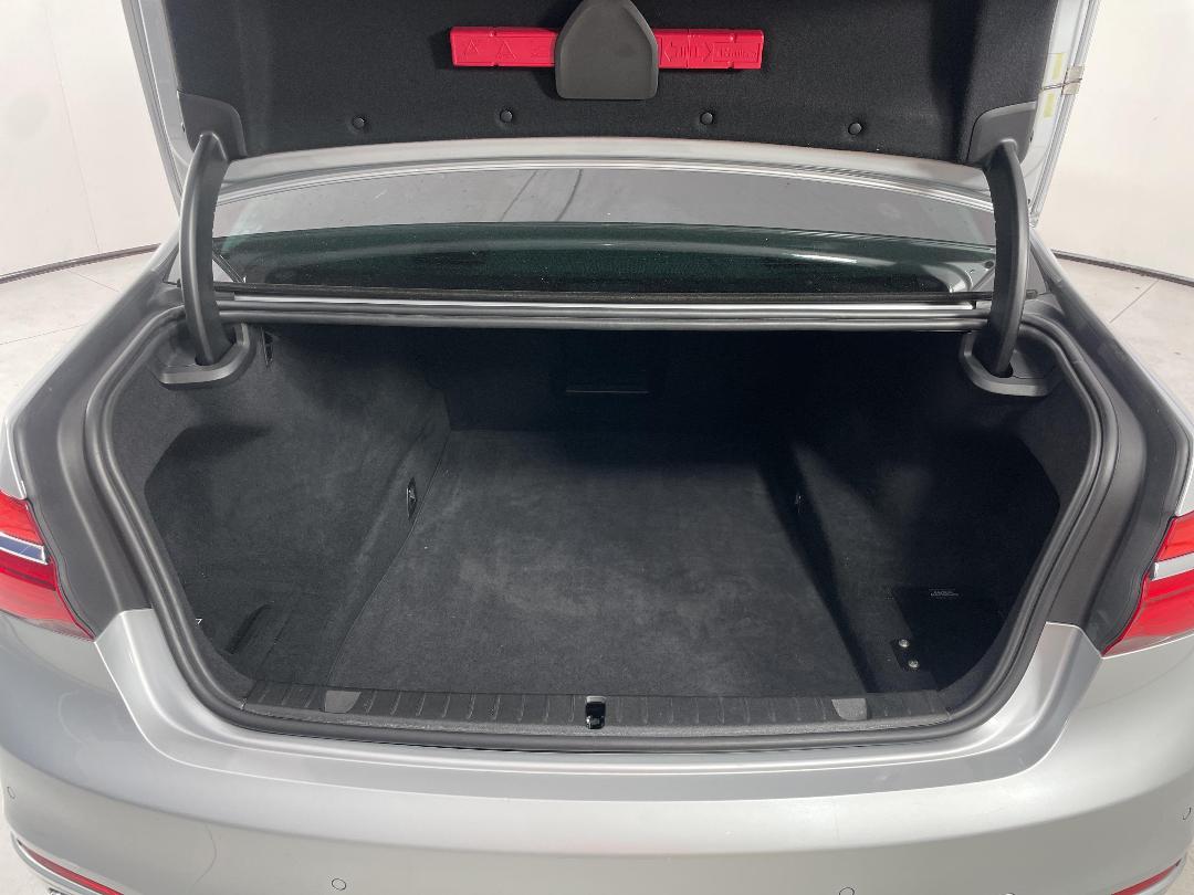 Photo '12' of BMW 7 Series 730LD