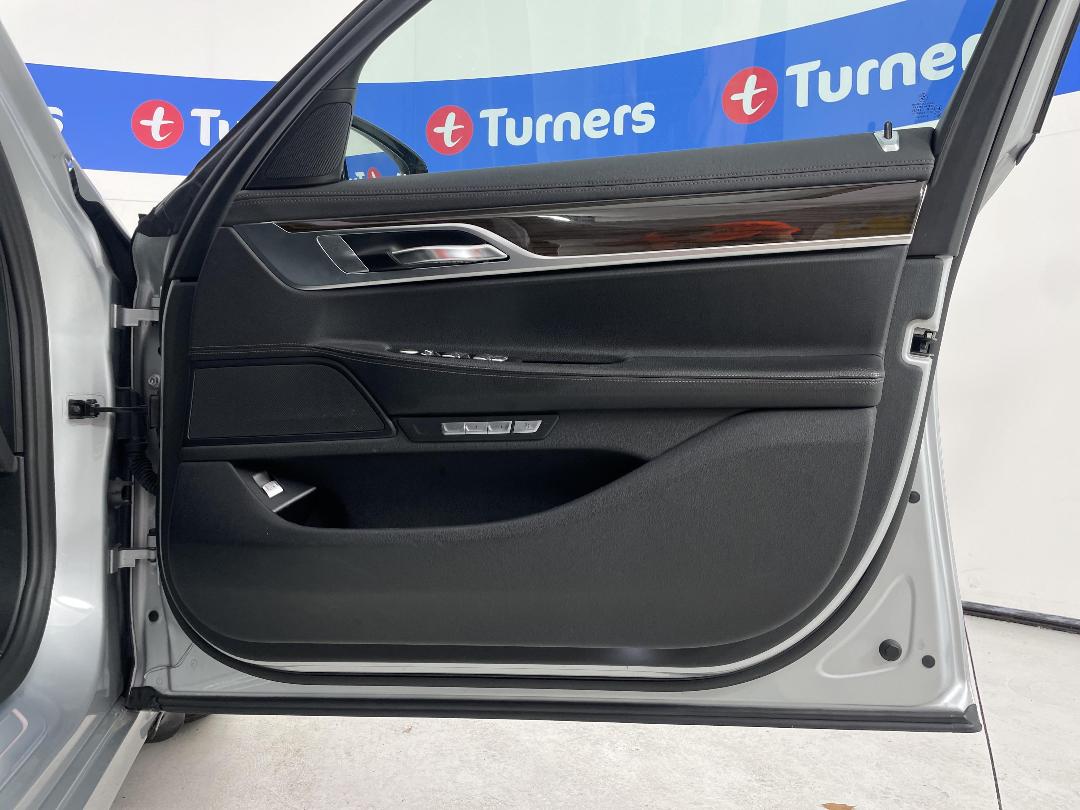 Photo '13' of BMW 7 Series 730LD