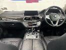 Thumbnail '19' of BMW 7 Series 730LD