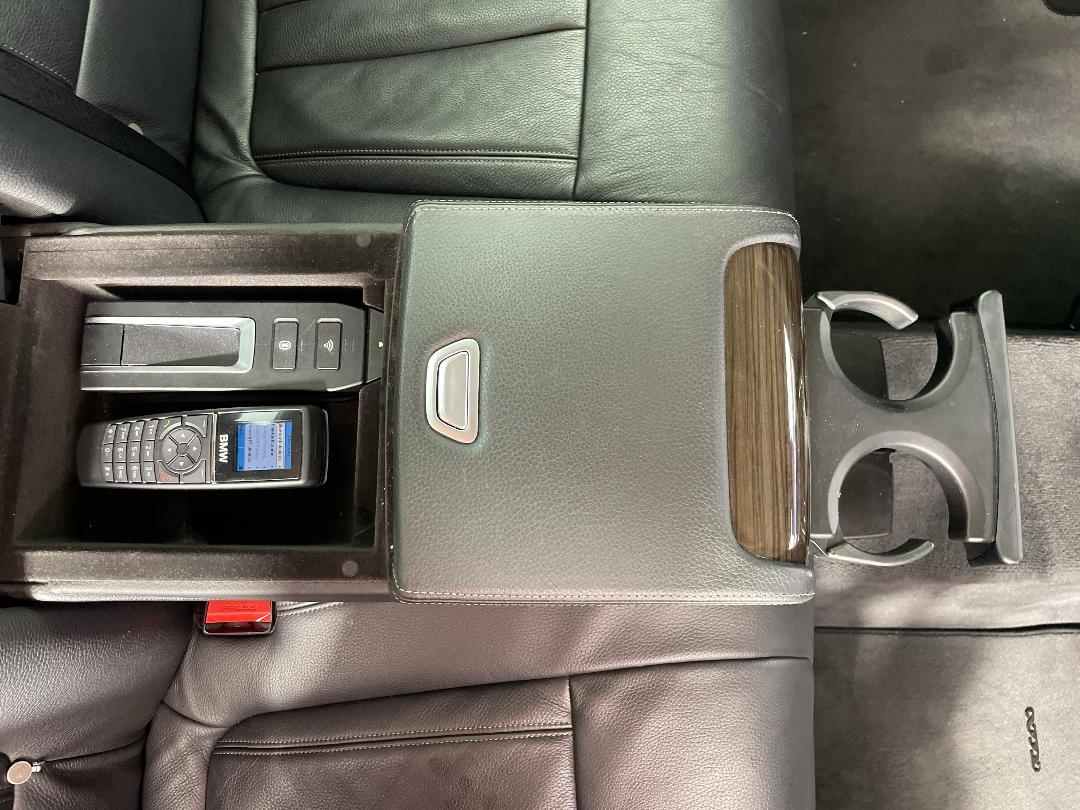 Photo '22' of BMW 7 Series 730LD