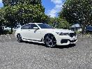 Thumbnail '2' of BMW 740I