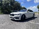 Thumbnail '8' of BMW 740I