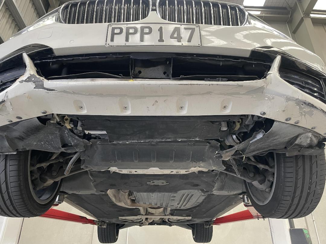 Photo '14' of BMW 740I Photo '14' of BMW 740I