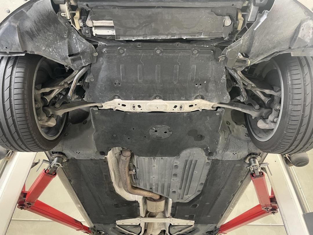 Photo '15' of BMW 740I Photo '15' of BMW 740I