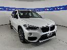 Thumbnail '1' of BMW X1