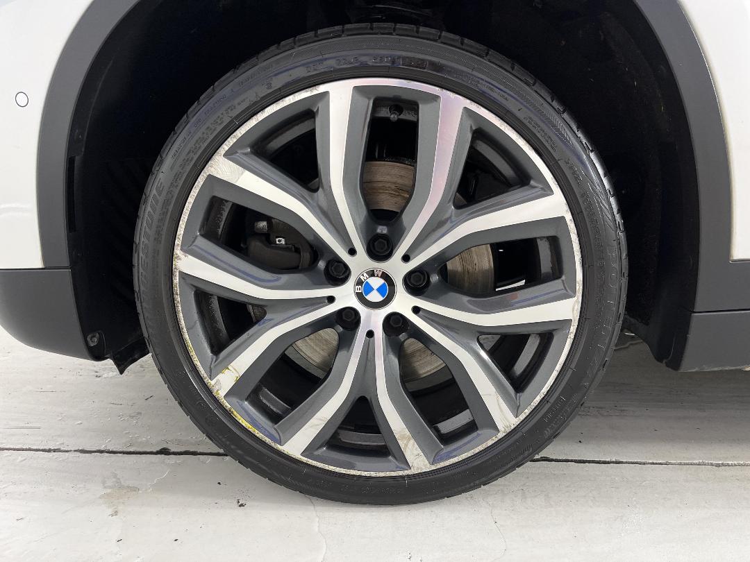 Photo '10' of BMW X1