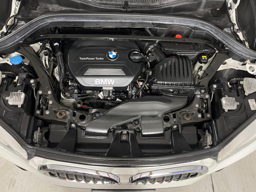 Photo '13' of BMW X1