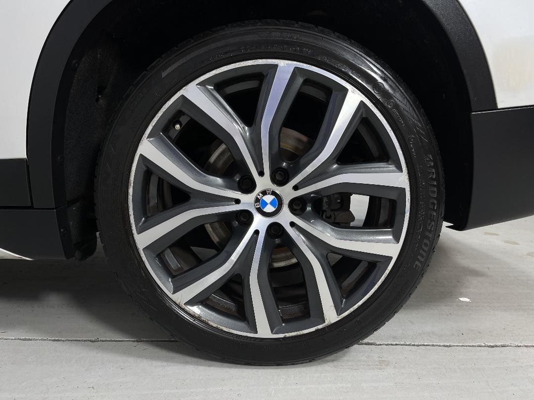 Photo '11' of BMW X1