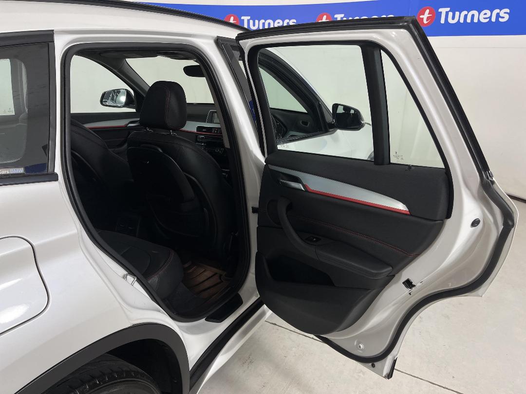 Photo '19' of BMW X1