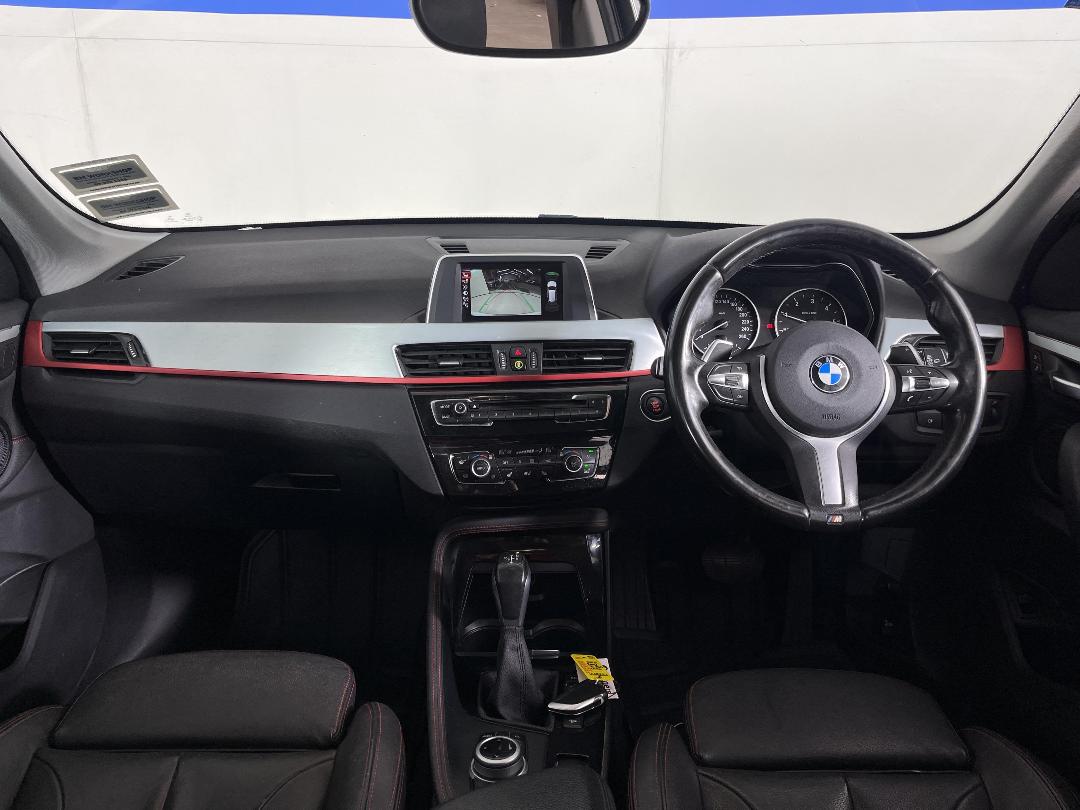 Photo '17' of BMW X1