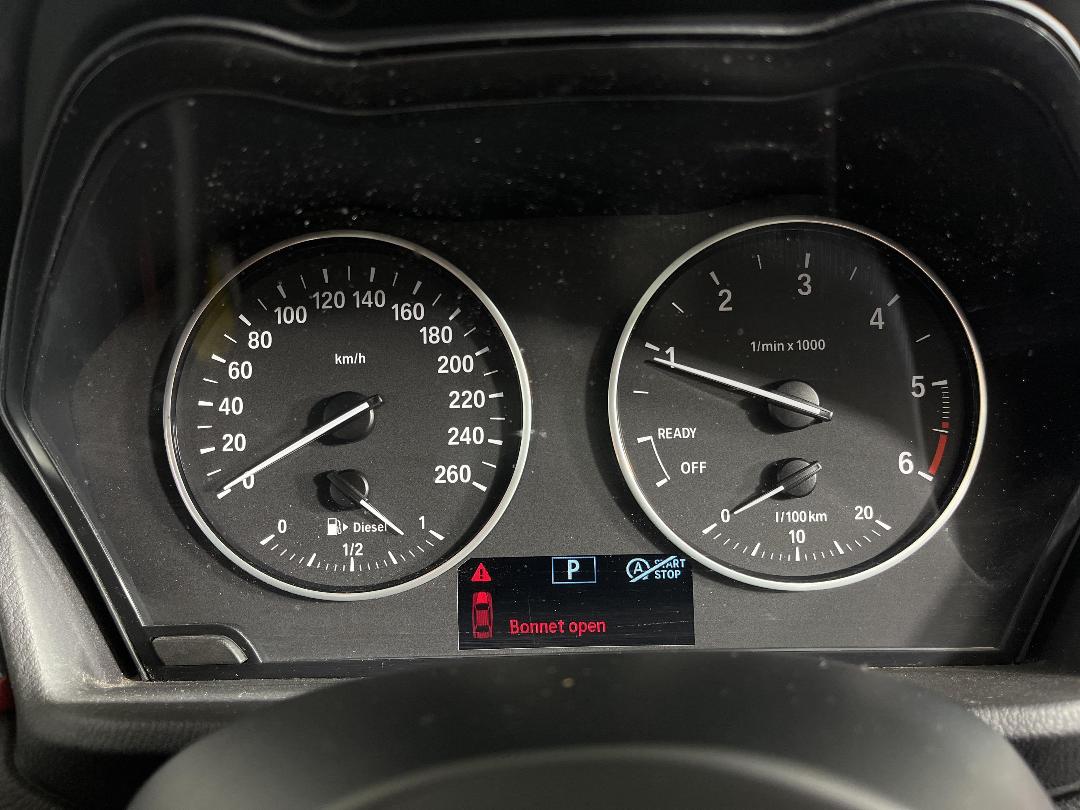 Photo '21' of BMW X1