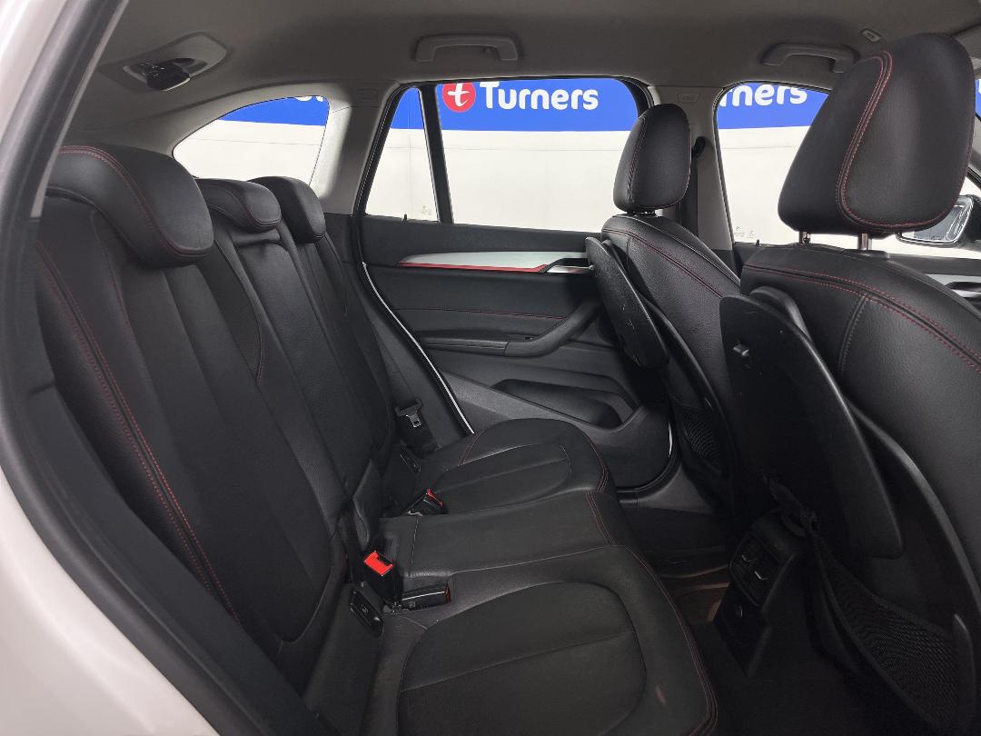 Photo '20' of BMW X1